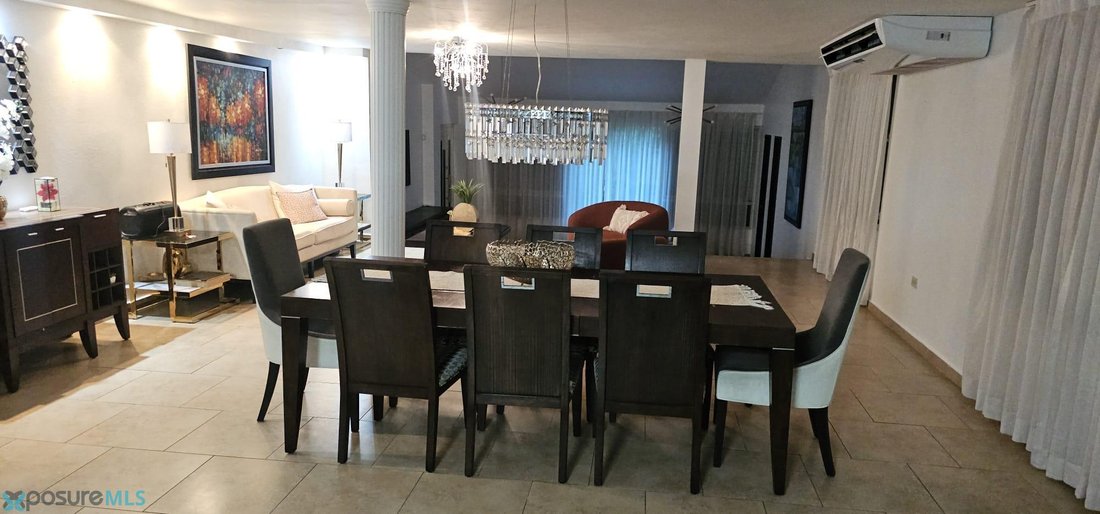 House in San Juan, San Juan, Puerto Rico 4 - 17853045