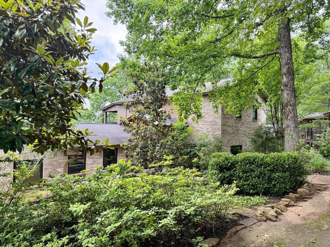 House in Crockett, Texas, United States 4 - 17855124
