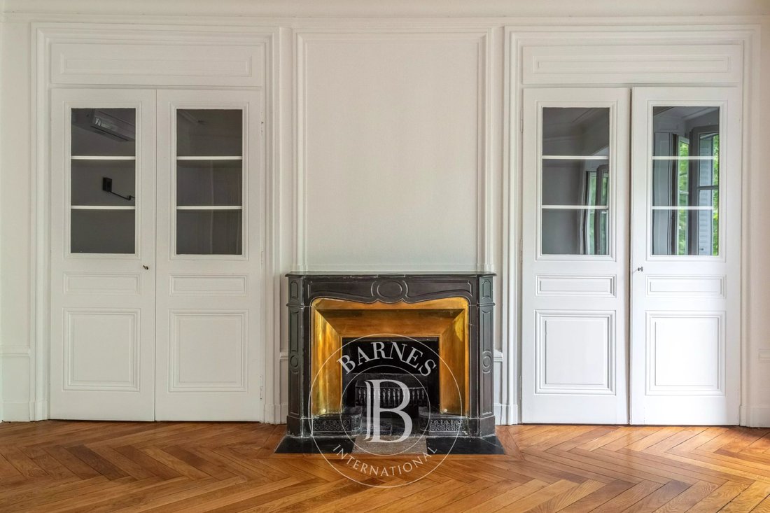 Apartment in Les Brotteaux-Bellecombe-Masséna, Lyon 6e Arrondissement, Lyon 5 - 17851851