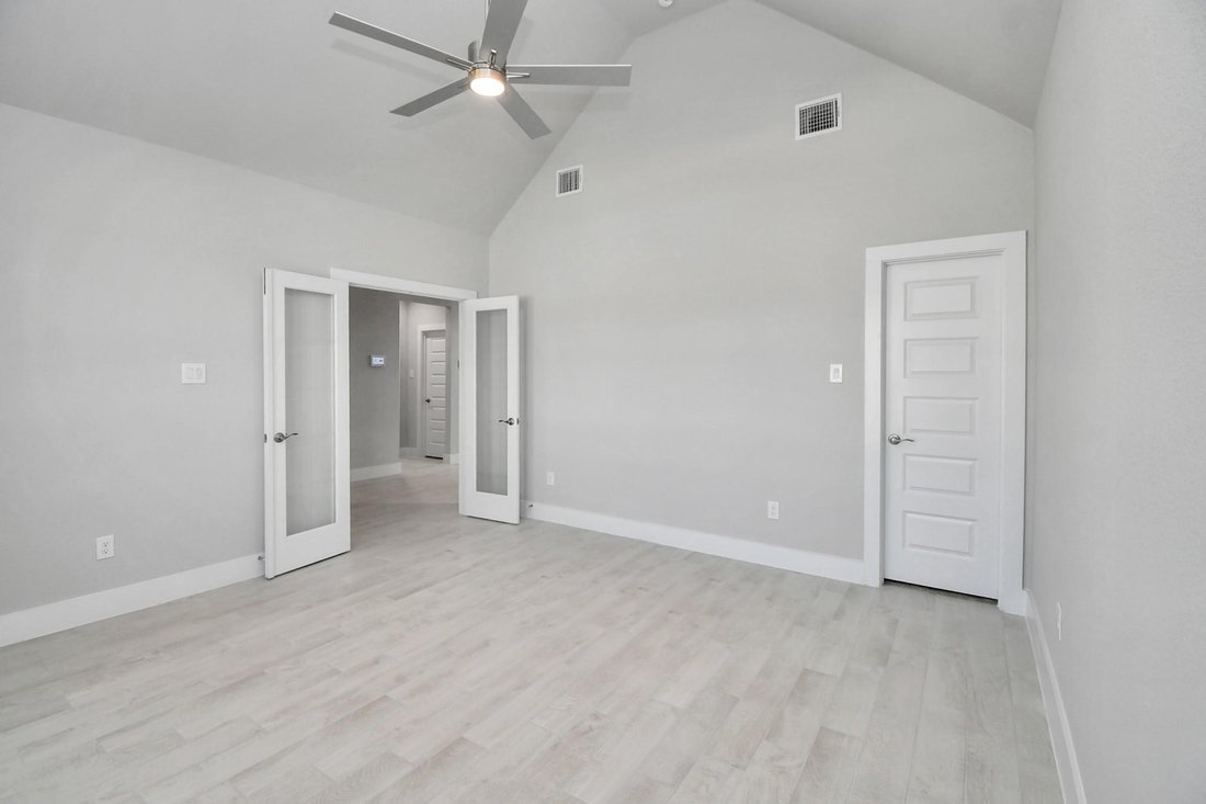 House in Spring, Texas, United States 3 - 17855162