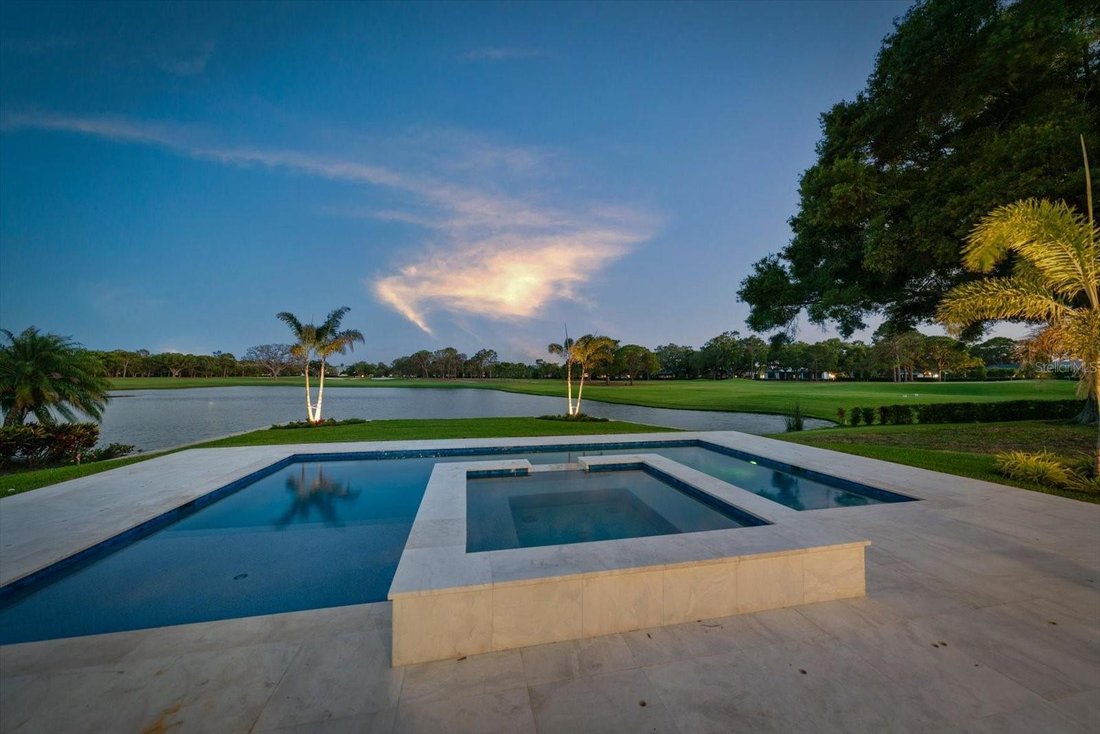 House in Clearwater, Florida, United States 1 - 17855901