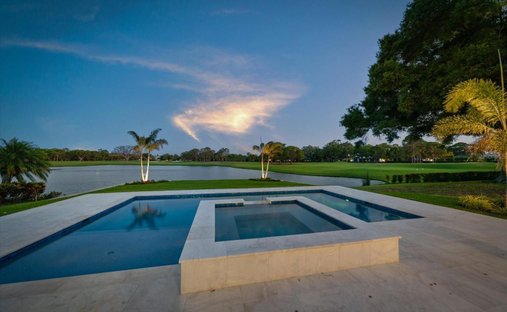Casa a Clearwater, Florida, Stati Uniti 1