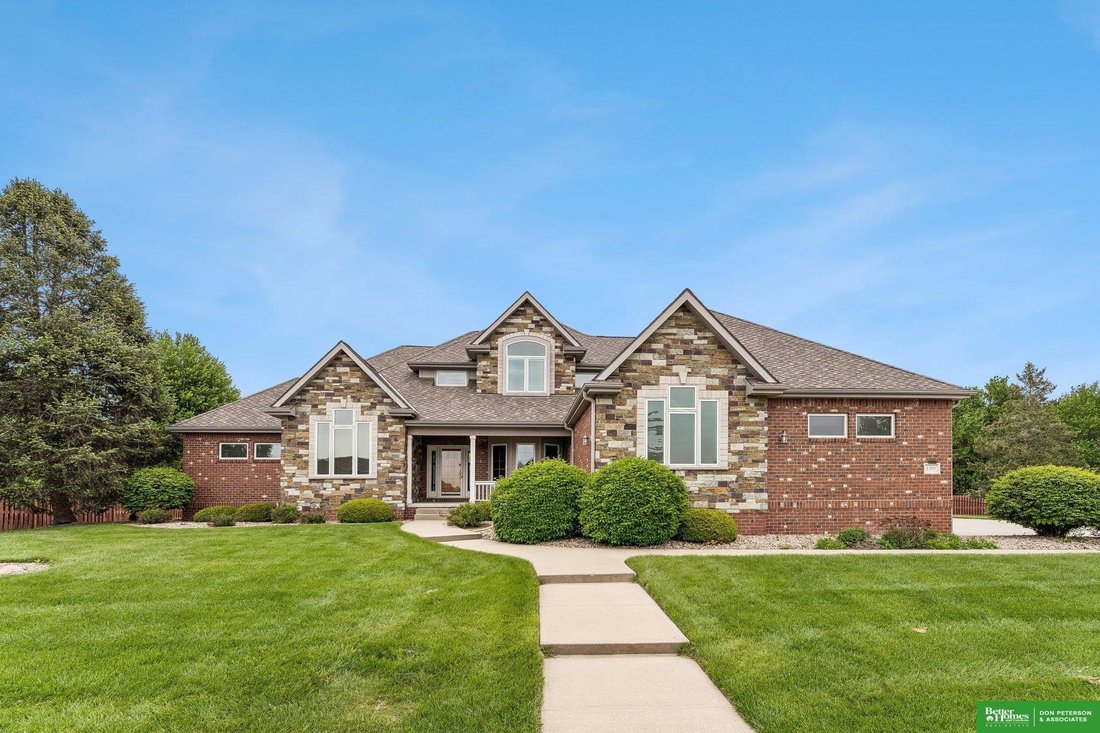 House in Fremont, Nebraska, United States 2 - 17853017