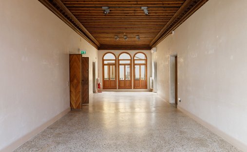 Estate in Dorsoduro, Venice, Italy 1