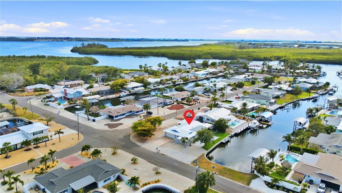 House in Bradenton, Florida, United States 1 - 17851703