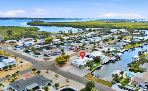 Casa en Bradenton, Florida, Estados Unidos 1