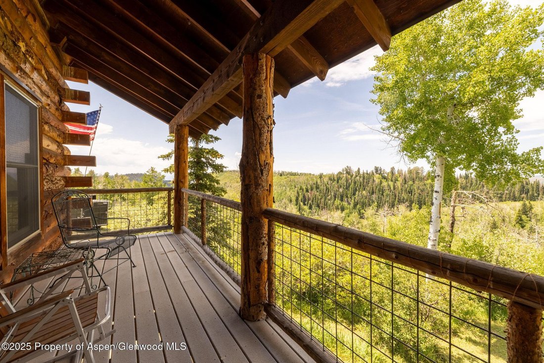 House in New Castle, Colorado, United States 5 - 17852875