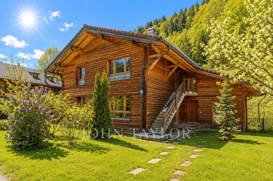 Otros en Bex, Cantón de Vaud, Suiza 1 - 17421430