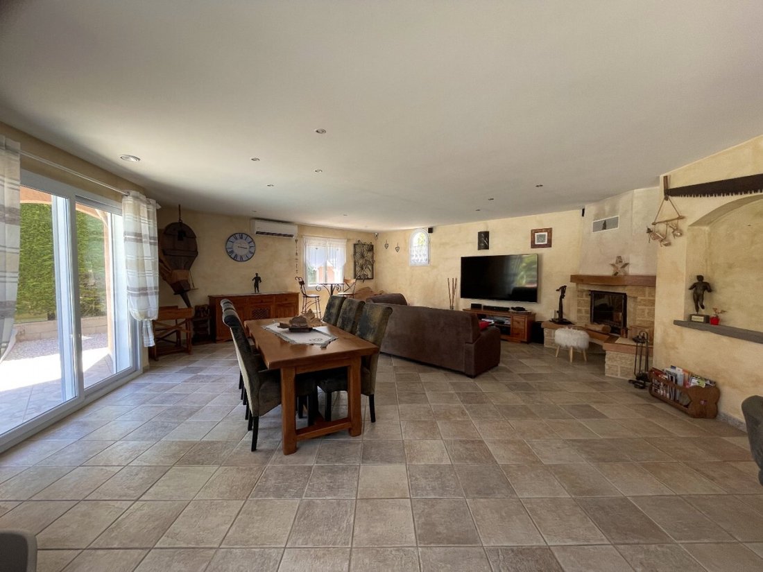 House in Cooperative, Agde, France 5 - 17852494