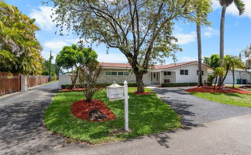 House in Miami, Florida, United States 1