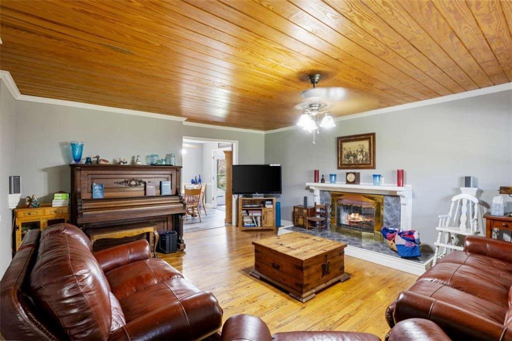 House in Summerville, Georgia, United States 3 - 17855470