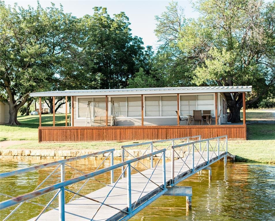House in Graford, Texas, United States 3 - 17855745