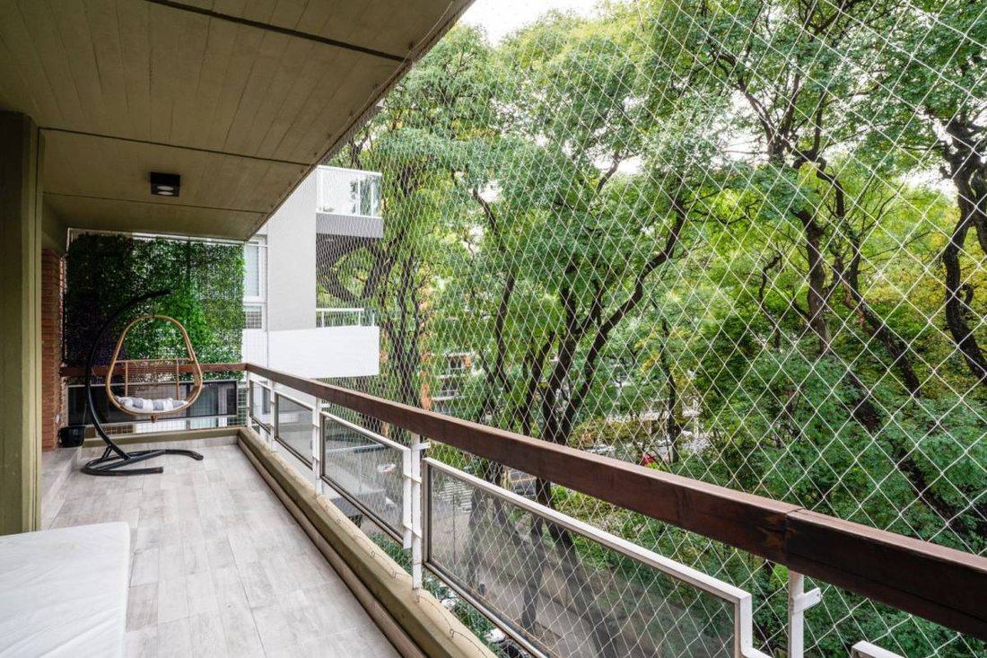 Apartment in Buenos Aires, Buenos Aires, Argentina 3 - 17855954