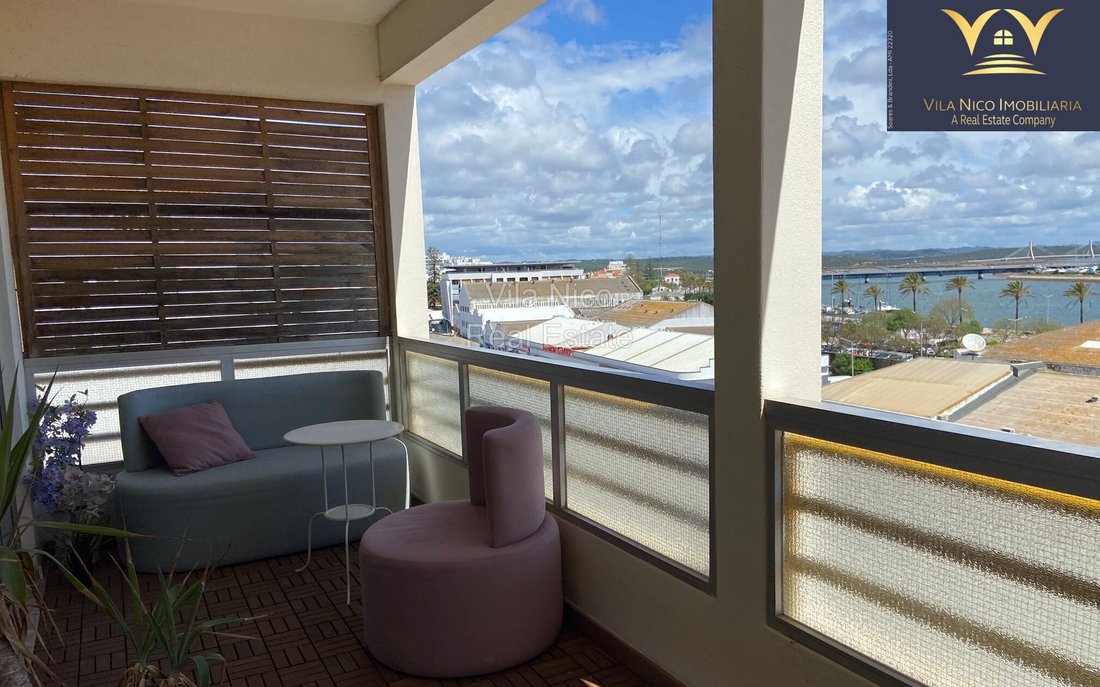 Apartment in Portimao, Algarve, Portugal 4 - 17853390
