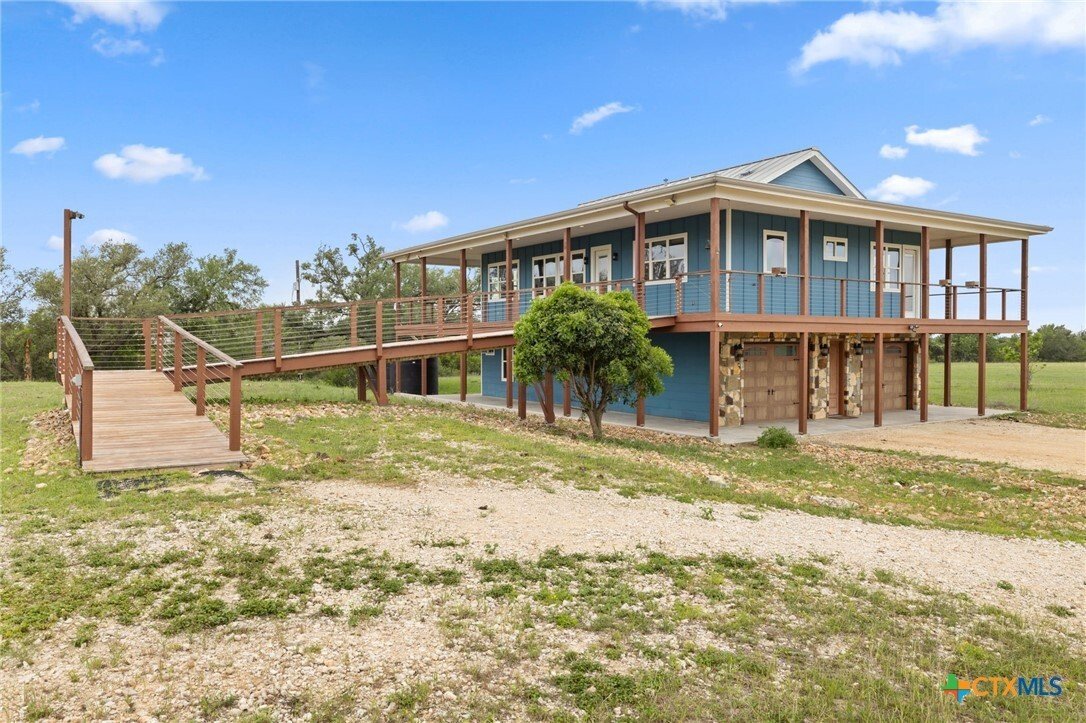 House in San Marcos, Texas, United States 3 - 17854379