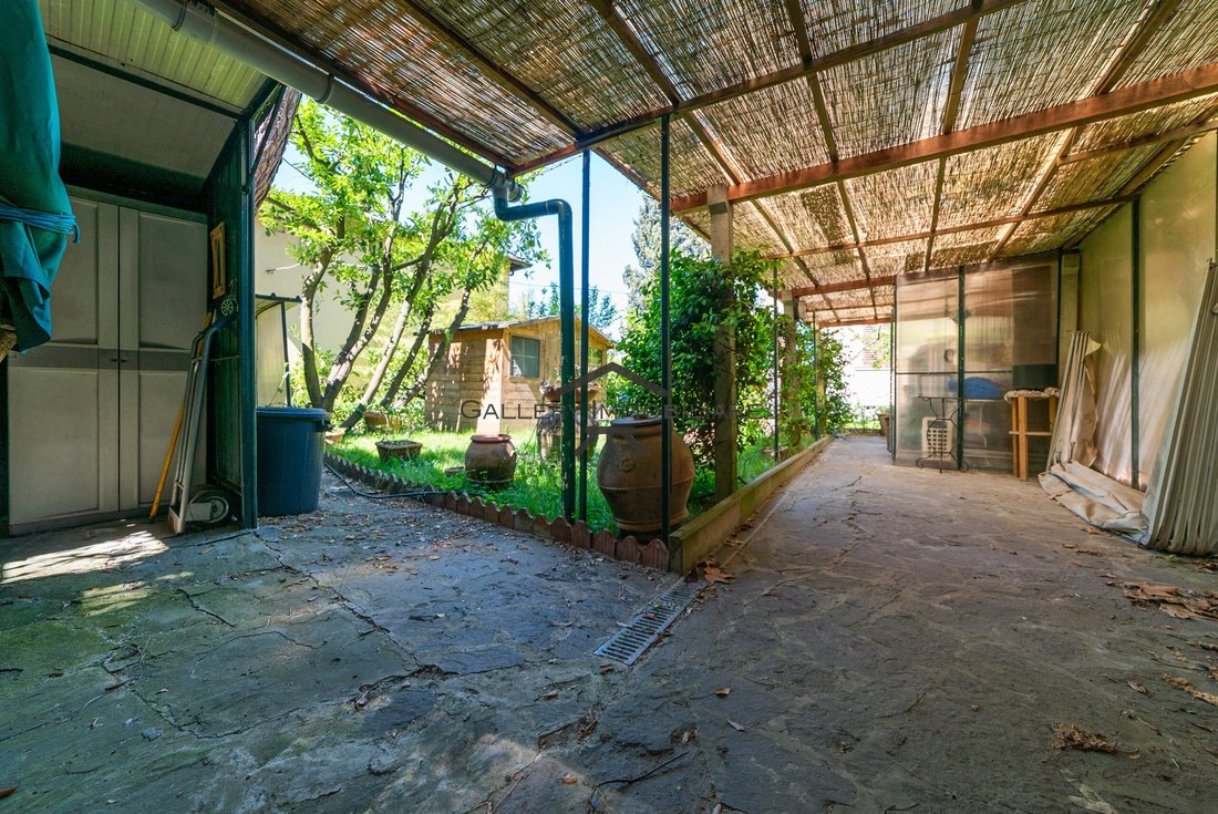 Apartment in Center, Florence, Tuscany 1 - 17851711