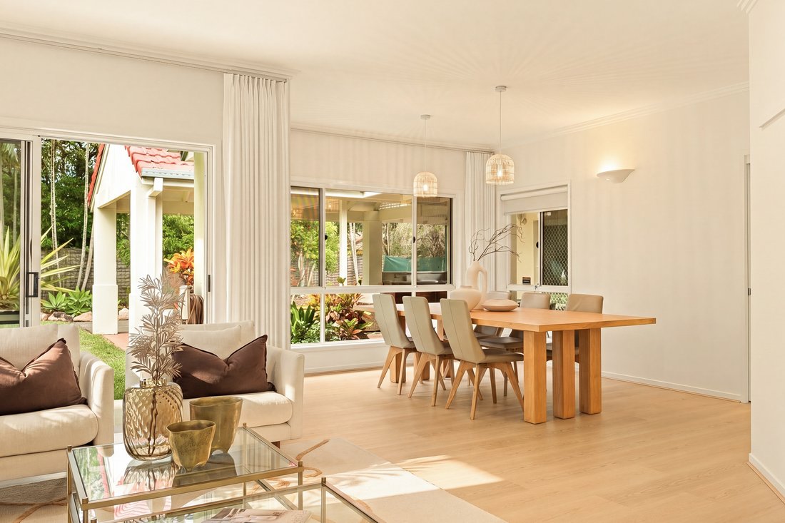 House in Brisbane, Queensland, Australia 5 - 17856025