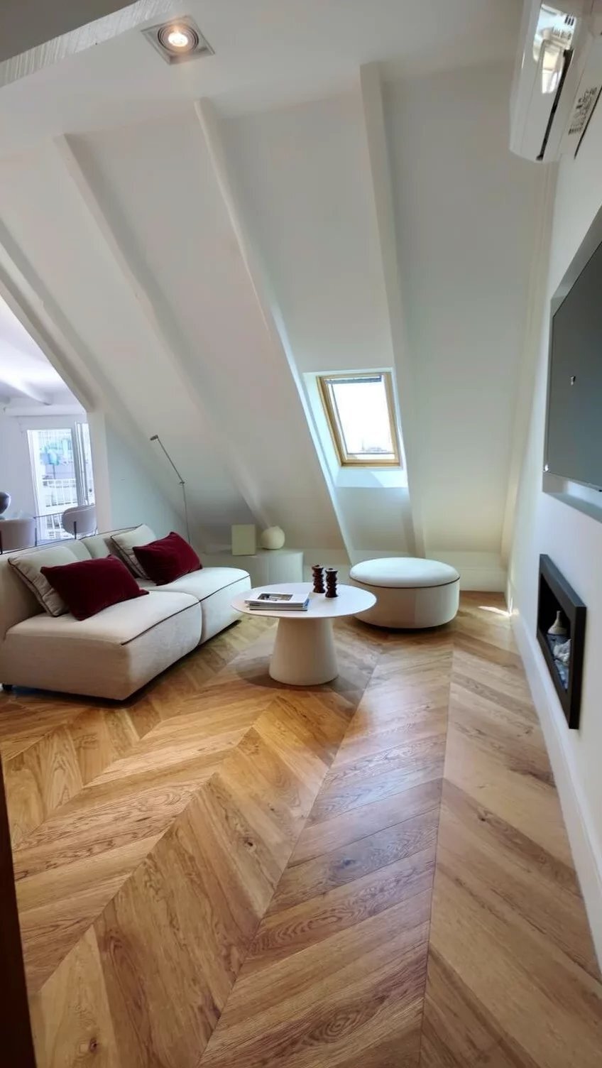 Apartment in Barrio Salamanca, Madrid, Spain 1 - 17853059