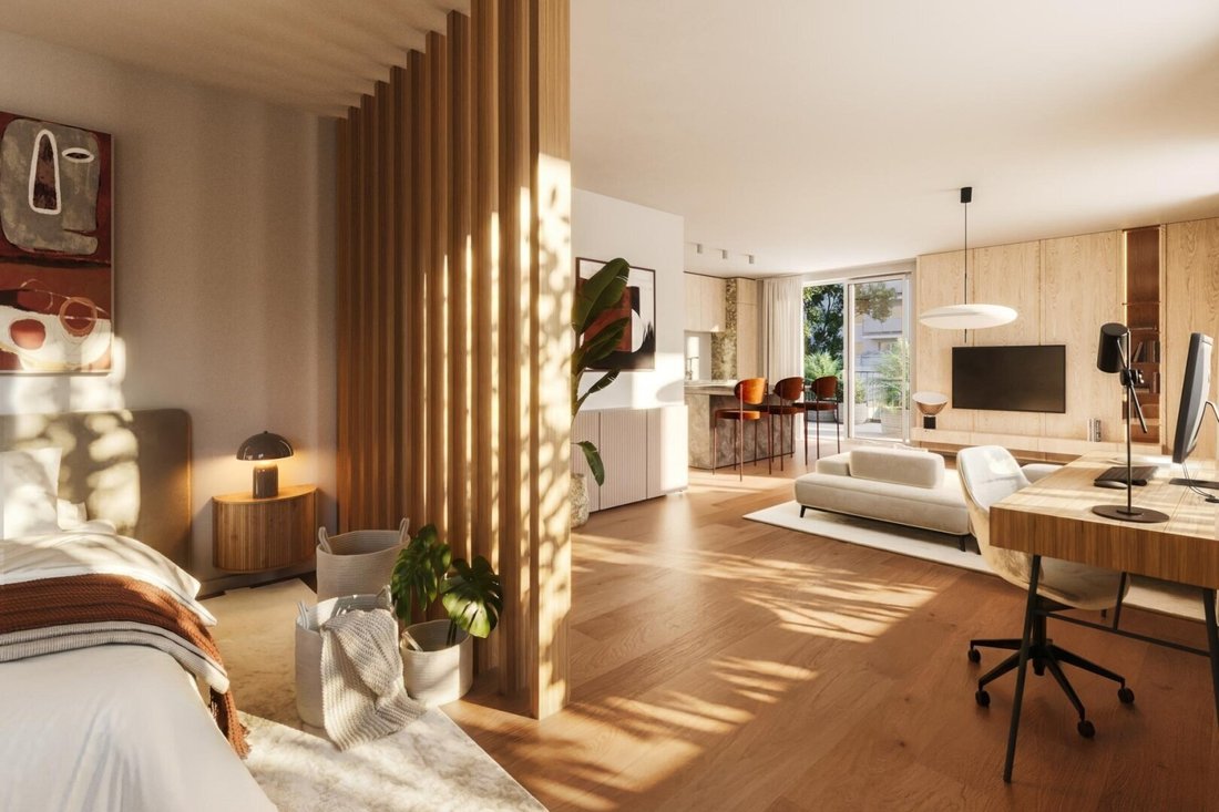 Apartment in Vienna, Wien, Austria 3 - 17853451
