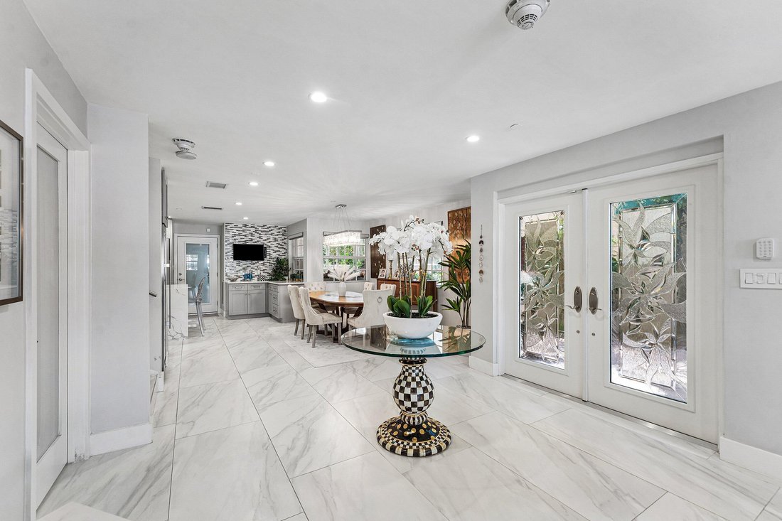 Townhouse in Fort Lauderdale, Florida, United States 4 - 17855436