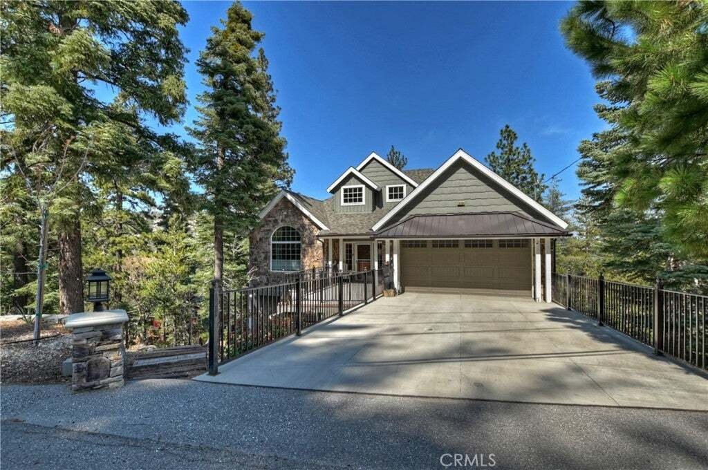 House in Lake Arrowhead, California, United States 5 - 17854154