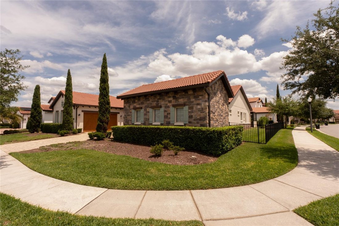 House in Winter Garden, Florida, United States 3 - 17410785