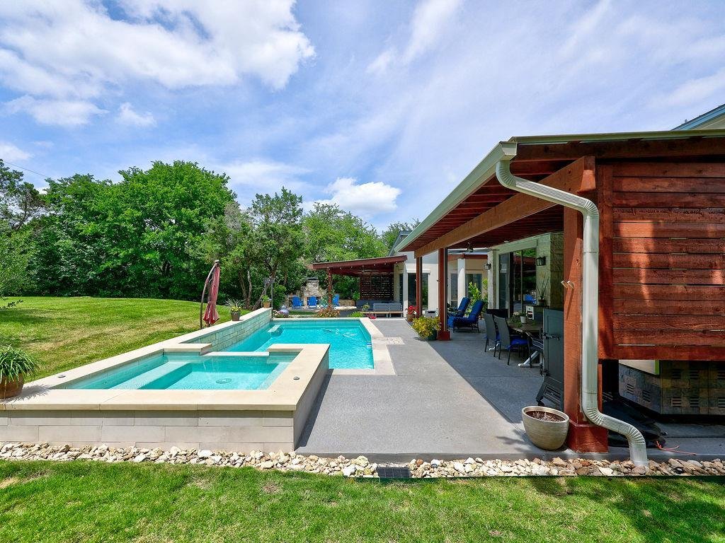 House in Austin, Texas, United States 5 - 17855229