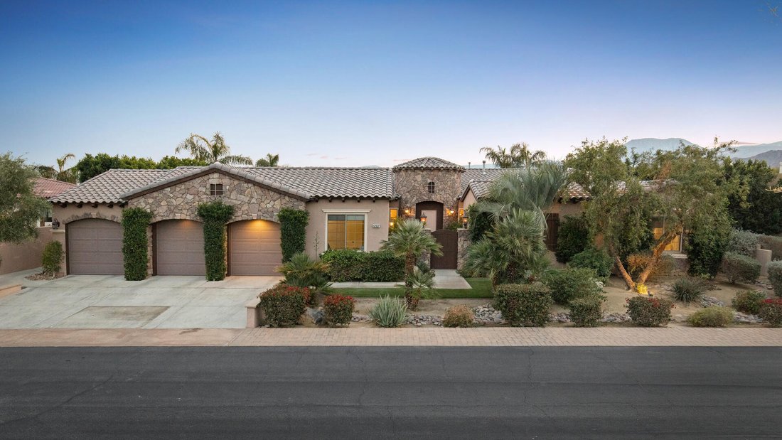 House in Indio, California, United States 2 - 17854599