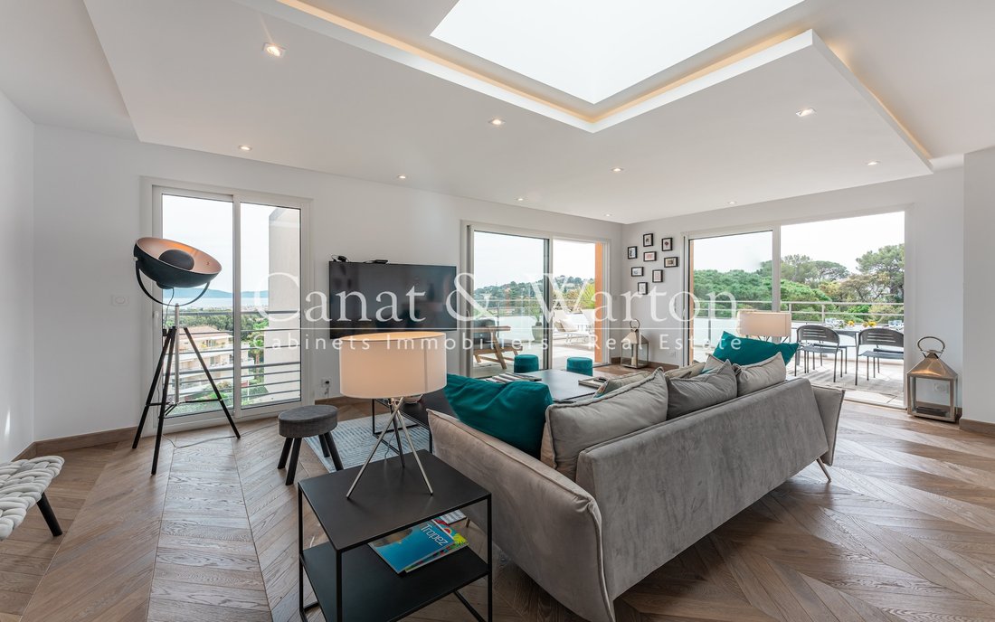 Apartment in Sud, Cavalaire-sur-Mer, France 2 - 17855707