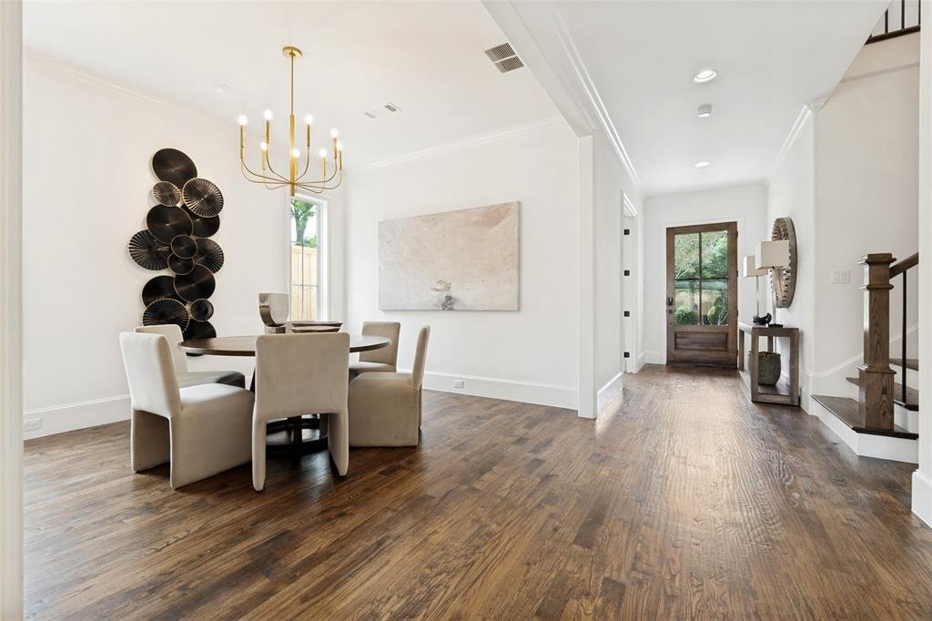 House in Dallas, Texas, United States 4 - 17855721