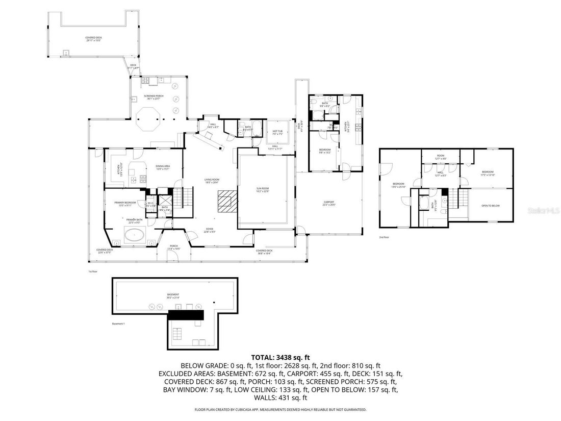 House in Hilliard, Florida, United States 5 - 17855030