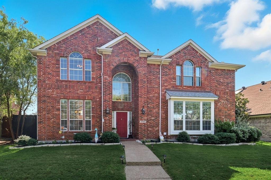 House in Frisco, Texas, United States 2 - 17855776