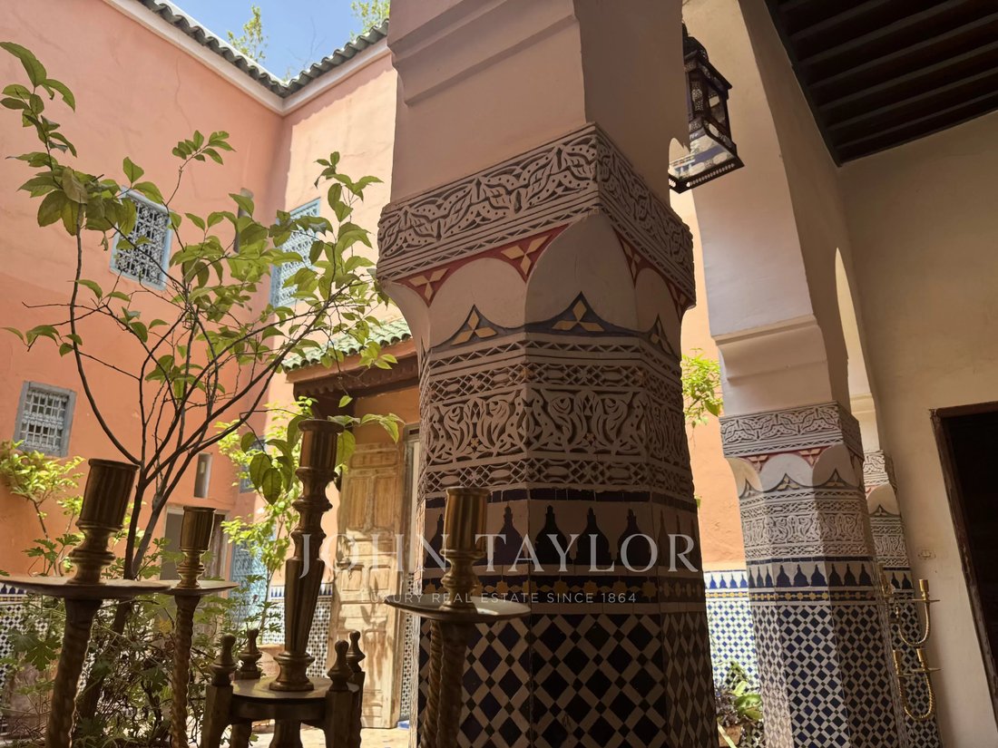 Autres à Médina, Marrakech-Safi, Maroc 3 - 17856345