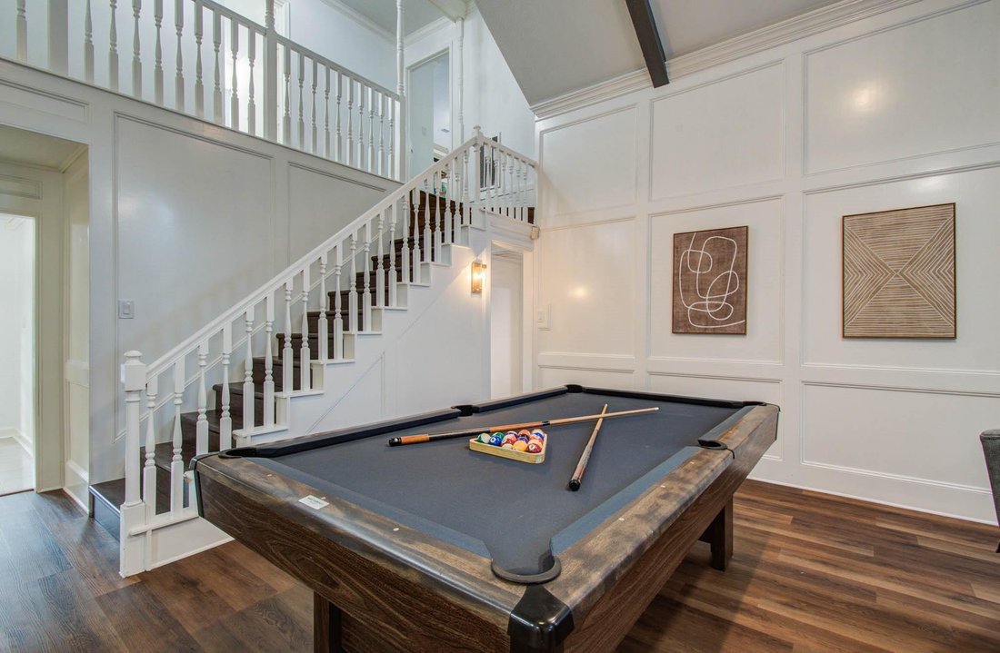 House in Houston, Texas, United States 5 - 17855159