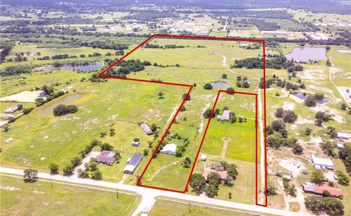Land in Giddings, Texas, United States 1