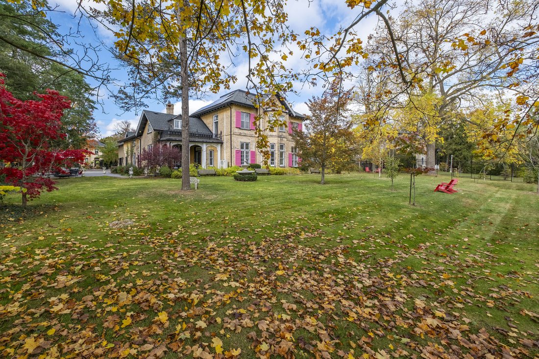 House in Brant, Ontario, Canada 3 - 17852707