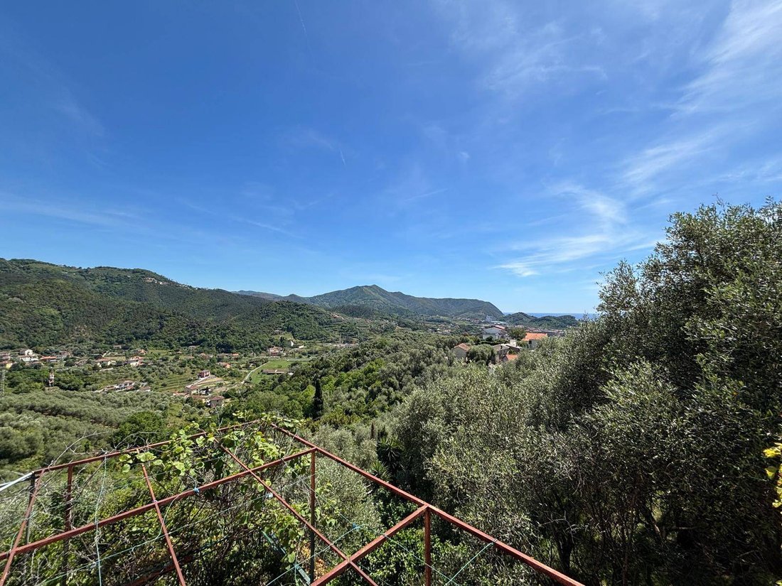 Villa in Sestri Levante, Liguria, Italy 5 - 17371161