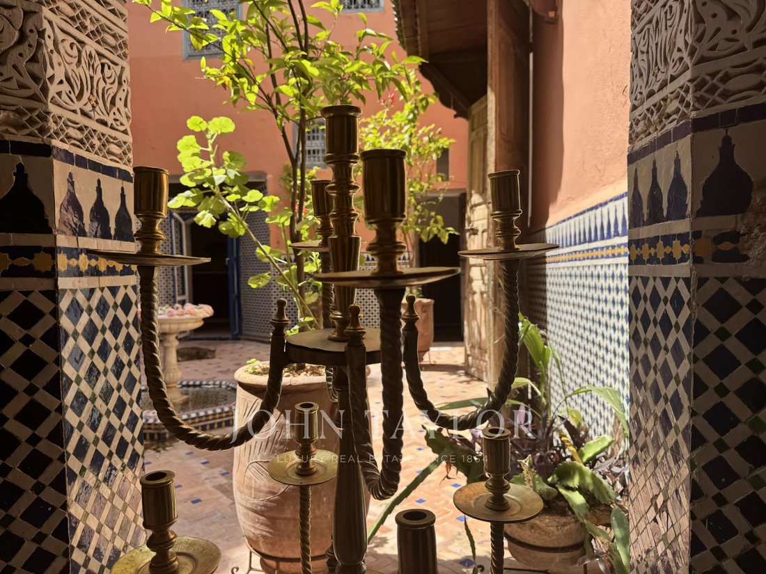 Autres à Médina, Marrakech-Safi, Maroc 4 - 17856345