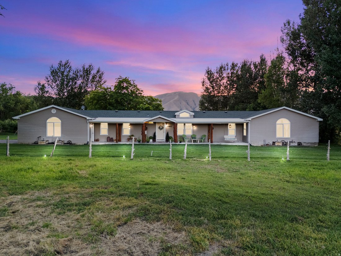 House in Payson, Utah, United States 1 - 17854699