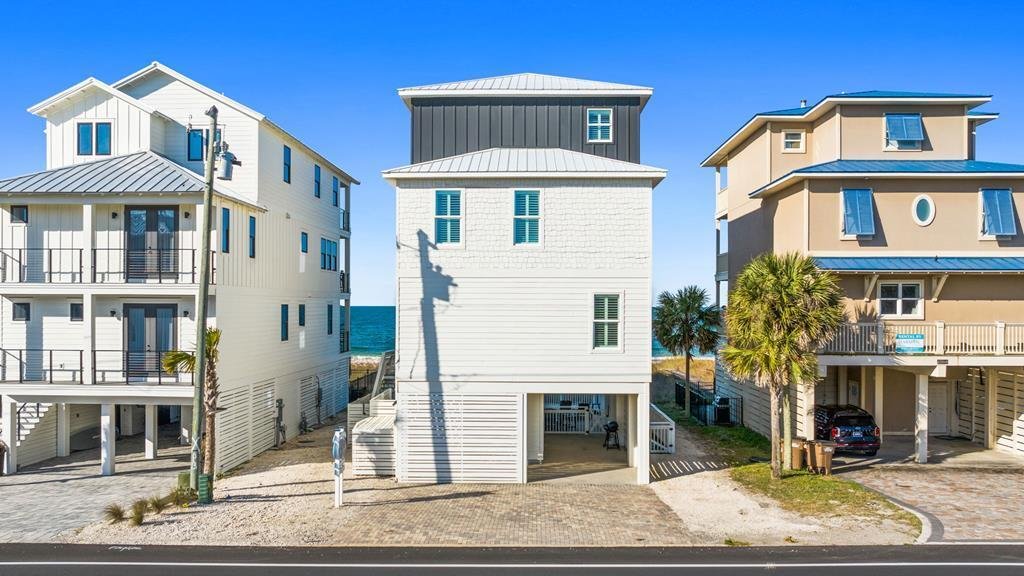 House in Port St. Joe, Florida, United States 2 - 17854908