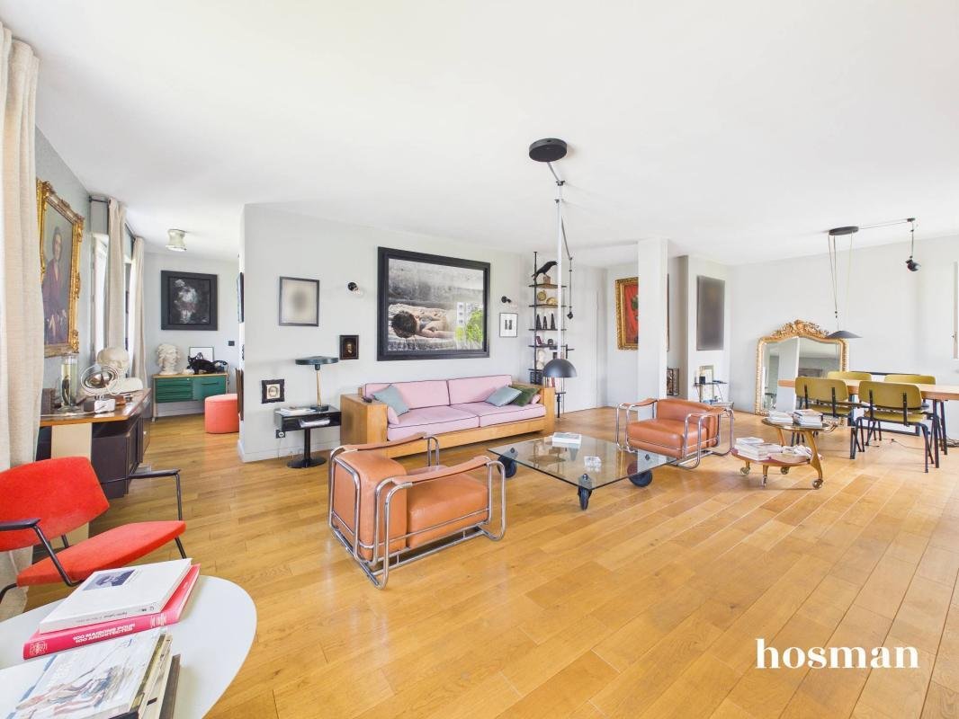 Apartamento en Petit Nanterre, Nanterre, Francia 2 - 17856284