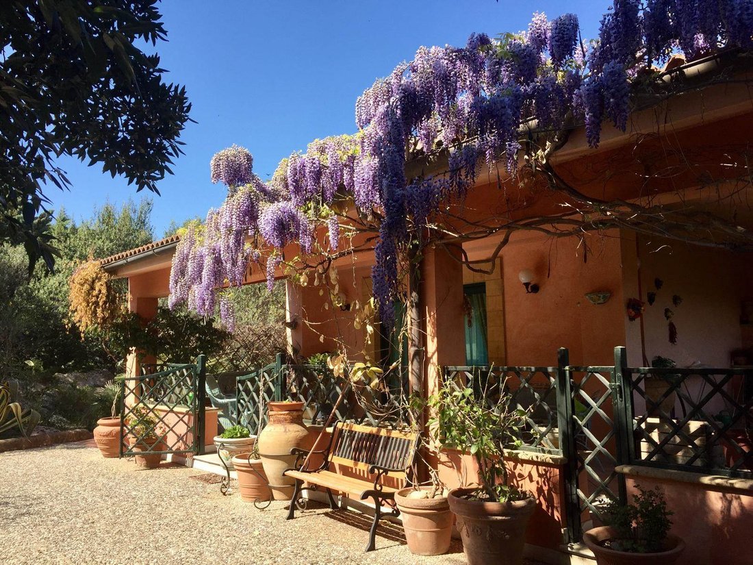Villa in San Leone - Villaggio Mosé - Zingarello, Favara, Sicily 2 - 17760218