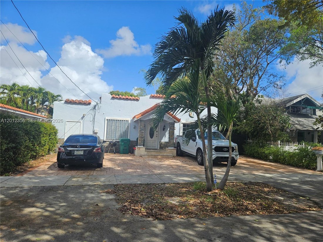 House in Miami, Florida, United States 1 - 17851773