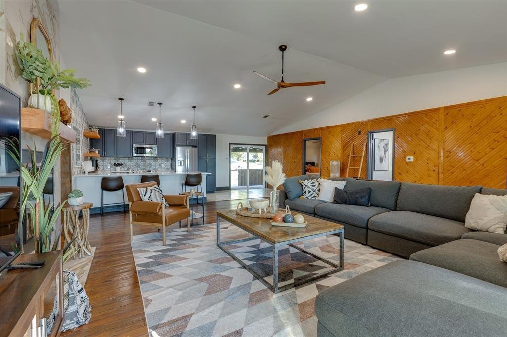 House in Nevada, Texas, United States 3 - 17855798