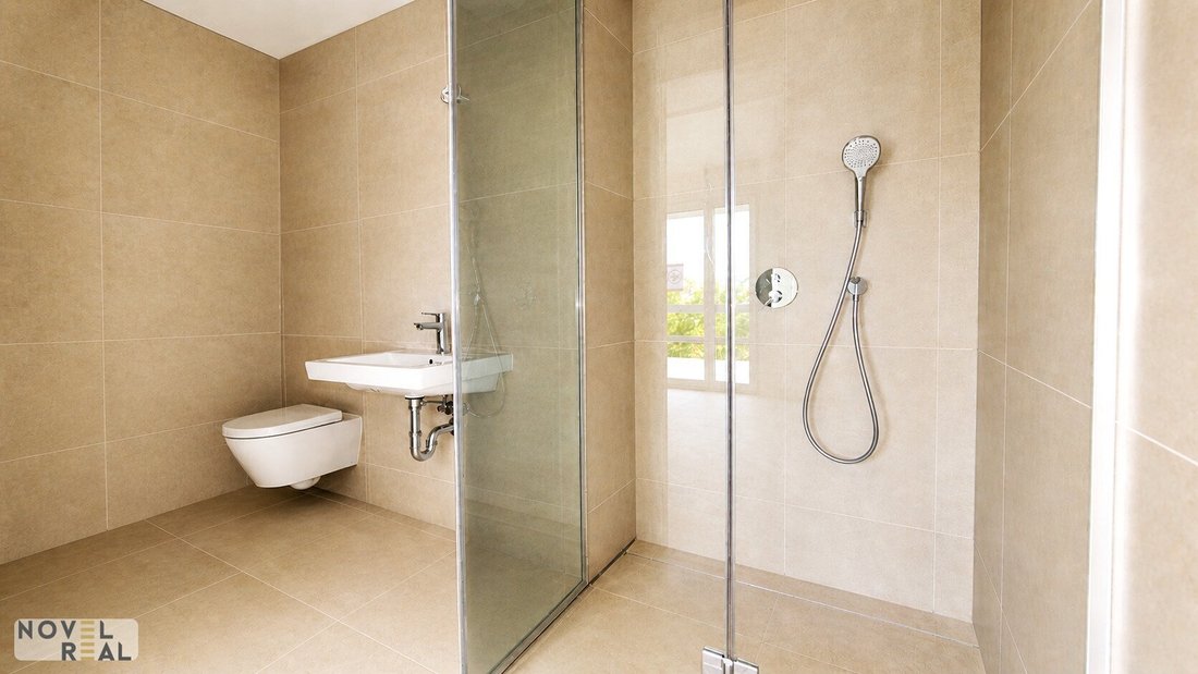 Penthouse in Vienna, Wien, Austria 4 - 16436664
