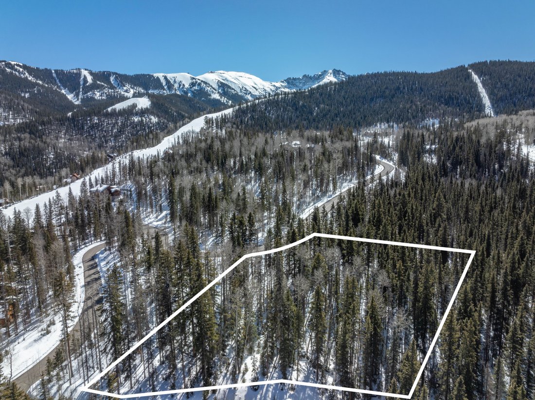 Land in Mountain Village, Colorado, United States 2 - 17857298