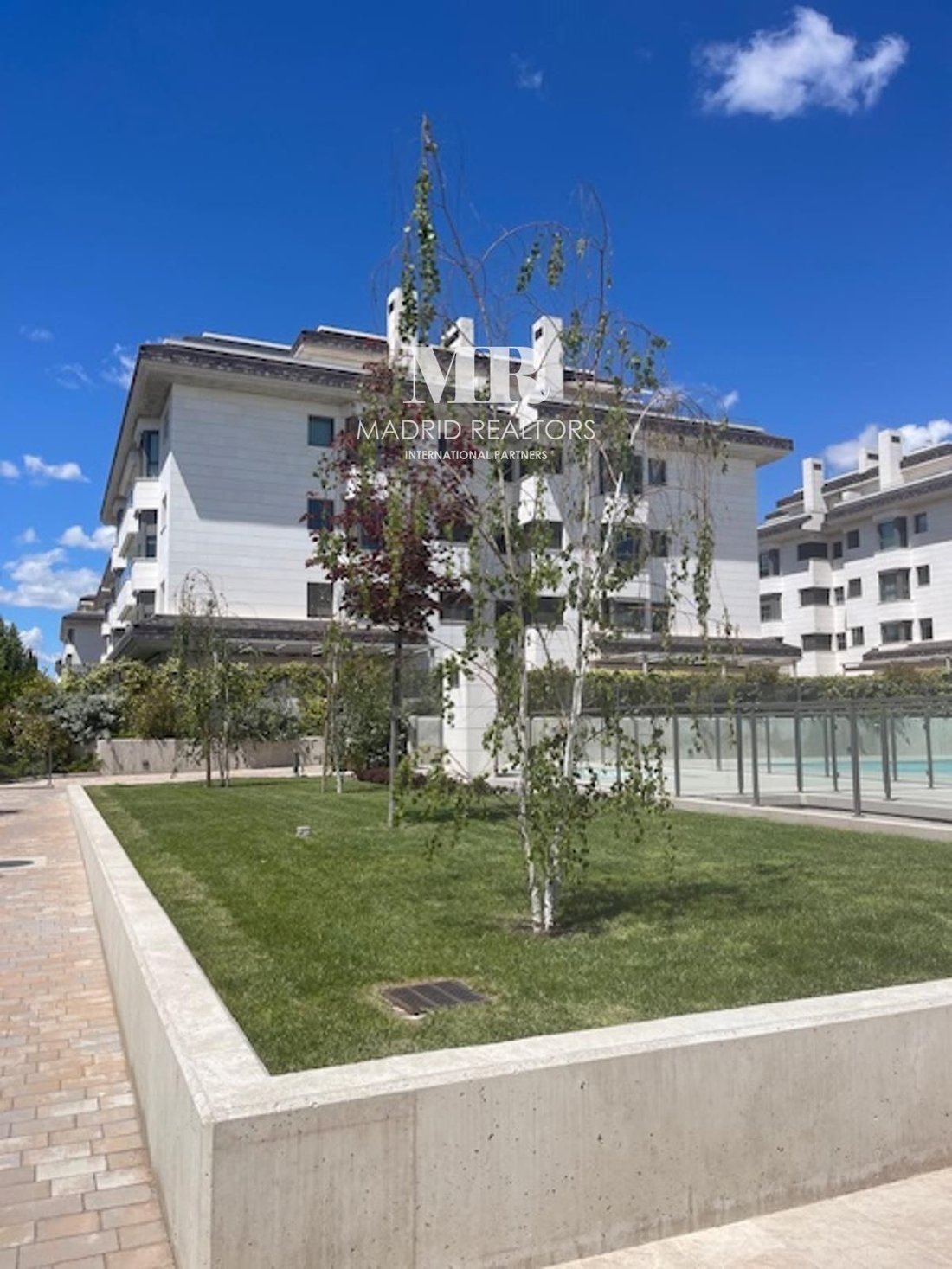 Apartment in La Moraleja, Alcobendas, Comunidad de Madrid 4 - 17854439