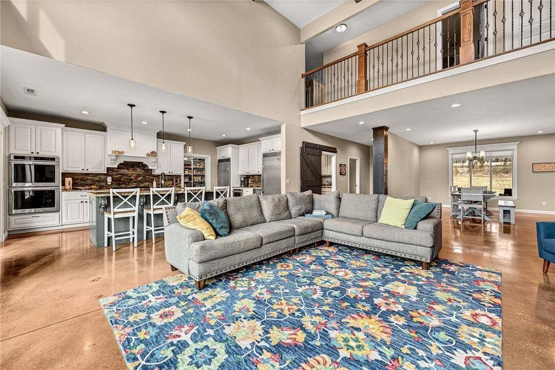 House in Cave Springs, Arkansas, United States 4 - 17852438