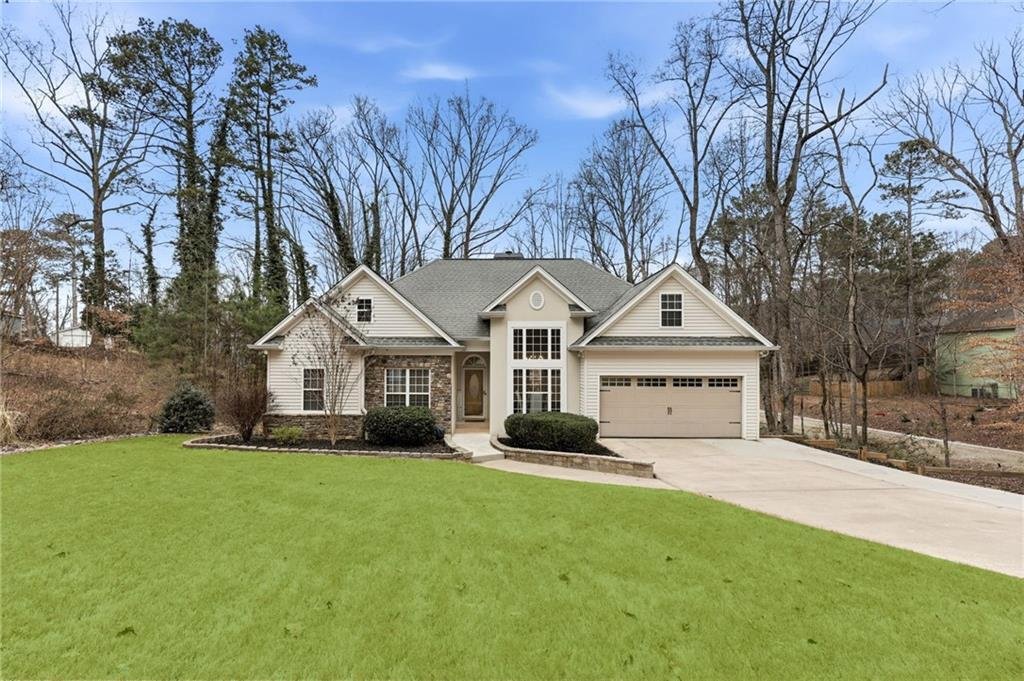 House in Gainesville, Georgia, United States 4 - 17852293