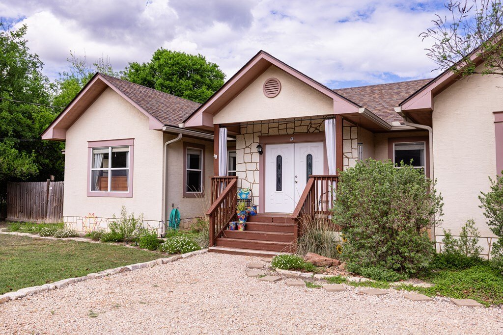House in Kerrville, Texas, United States 3 - 17647750
